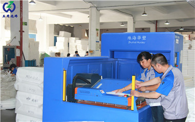 五周泡綿|行業tips:內襯的尺寸決定外包裝的規格